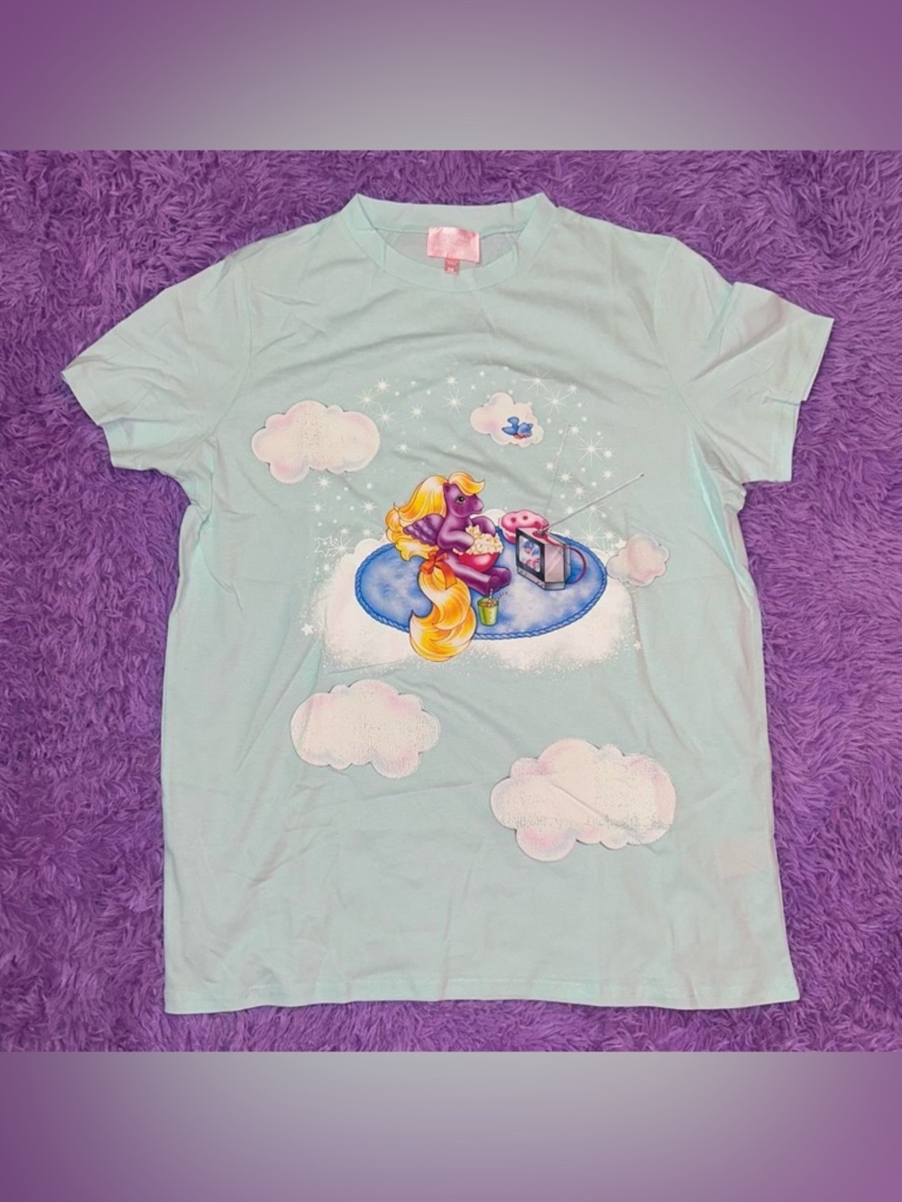 Dolls Kill x My Little Pony T-Shirt